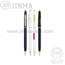 Die Promotion Geschenke Hotel Metal Ball Pen Jm-3425